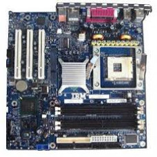 IBM System Motherboard Gigabit Ether. Wo Pov 8186 89P7944